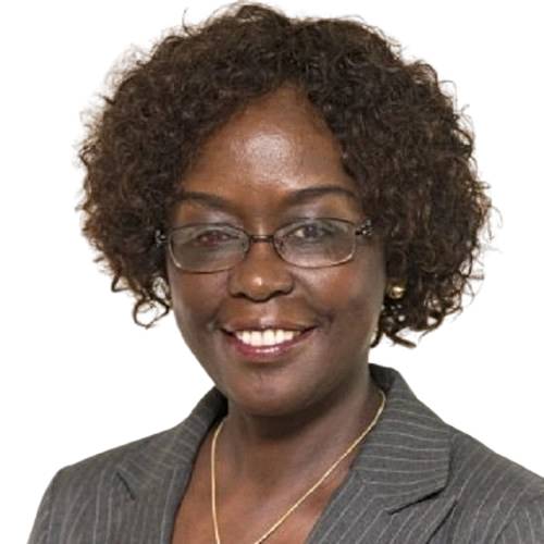 Evlyn Mkondo