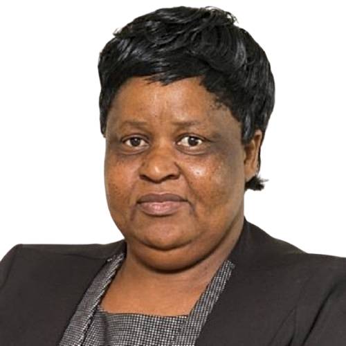 Memory Mukondomi