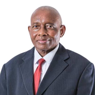 Samuel Vengai Rushwaya